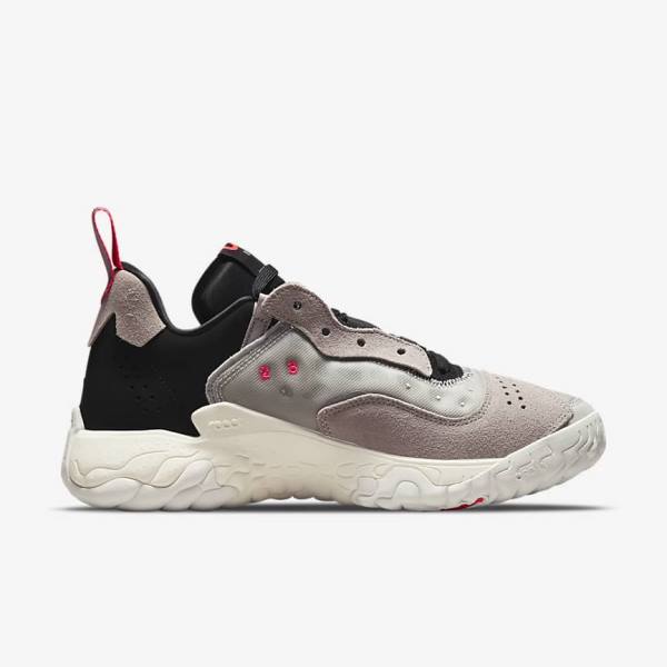 Nike Jordan Delta 2 Jordan Schuhe Herren Grau Schwarz | NK168SKZ