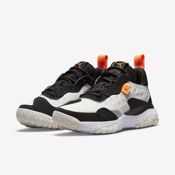 Nike Jordan Delta 2 Sneakers Damen Orange | NK896SEX