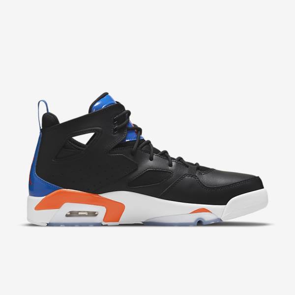 Nike Jordan Flight Club 91 Jordan Schuhe Herren Orange | NK523KDJ