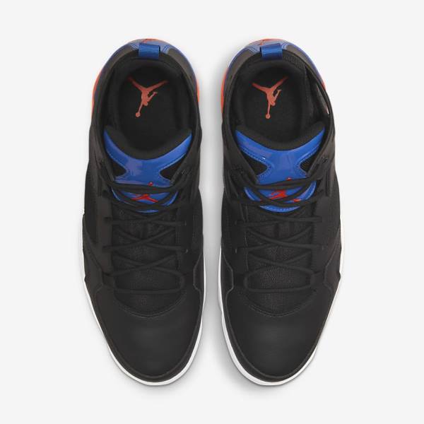 Nike Jordan Flight Club 91 Jordan Schuhe Herren Orange | NK523KDJ