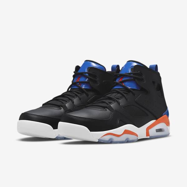 Nike Jordan Flight Club 91 Jordan Schuhe Herren Orange | NK523KDJ