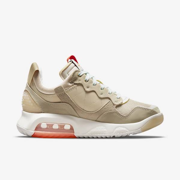 Nike Jordan MA2 Jordan Schuhe Damen Khaki | NK965ZKC