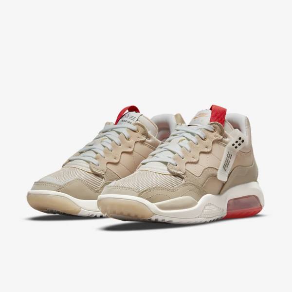 Nike Jordan MA2 Jordan Schuhe Herren Khaki | NK017IXP