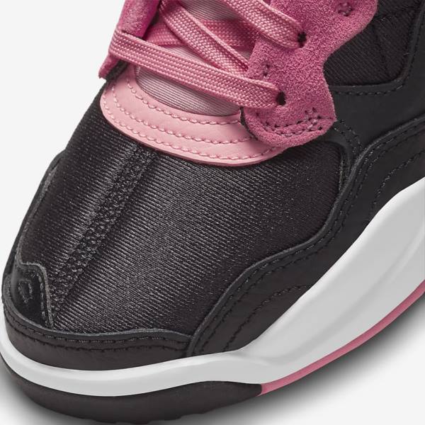 Nike Jordan MA2 Older Jordan Schuhe Kinder Schwarz Rosa Koralle | NK568PRG