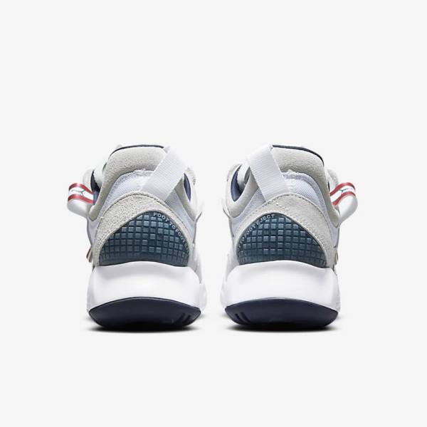 Nike Jordan MA2 Paris Saint-Germain Jordan Schuhe Damen Navy | NK526OFP