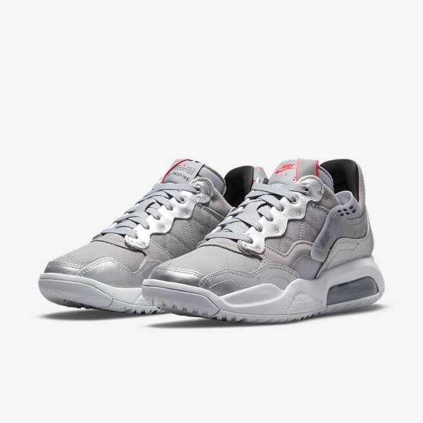 Nike Jordan MA2 Sneakers Damen Metal | NK164NAT