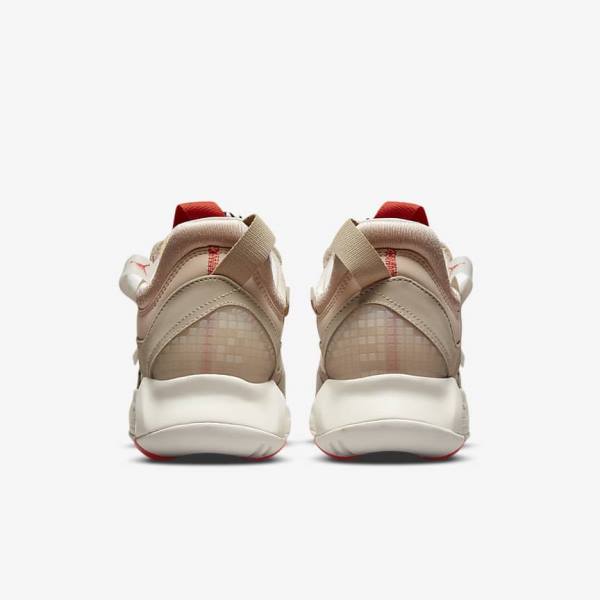 Nike Jordan MA2 Sneakers Herren Khaki | NK629KPU