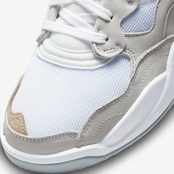 Nike Jordan MA2 Sneakers Herren Khaki | NK760CEU