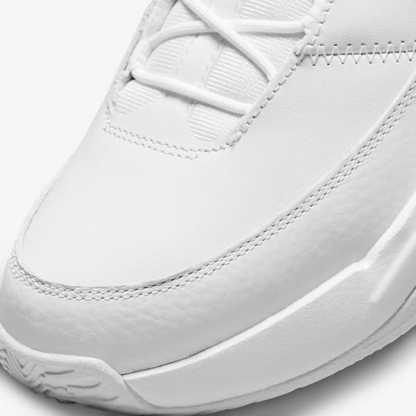 Nike Jordan Max Aura 3 Sneakers Herren Metal | NK431DCM