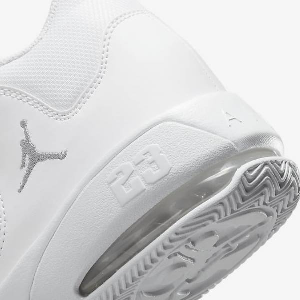 Nike Jordan Max Aura 3 Sneakers Herren Metal | NK431DCM