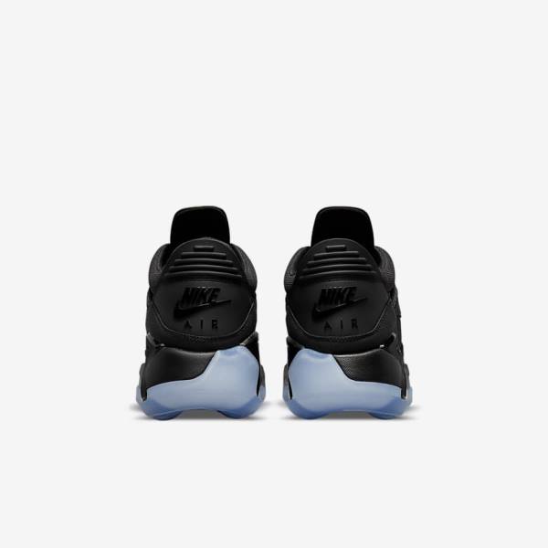 Nike Jordan Point Lane Jordan Schuhe Herren Schwarz Weiß | NK819GCY