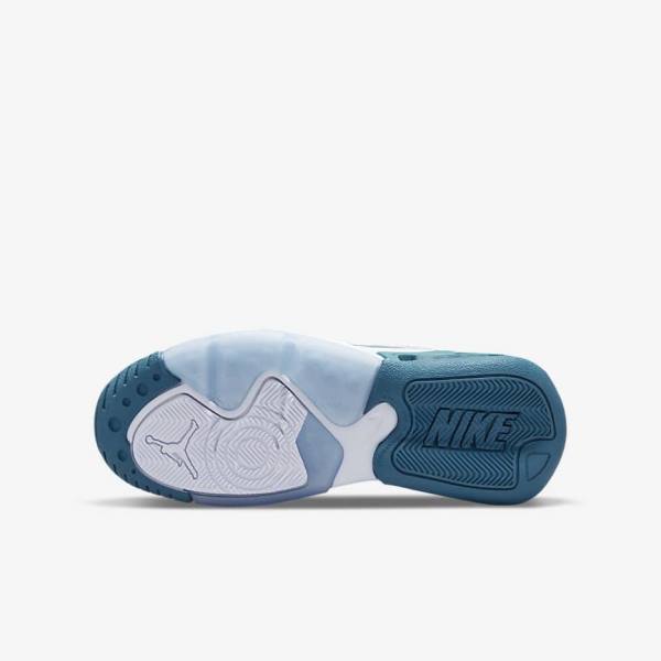 Nike Jordan Point Lane Older Jordan Schuhe Kinder Navy | NK643IND