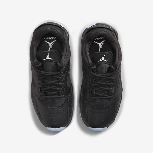 Nike Jordan Point Lane Older Sneakers Kinder Schwarz Weiß | NK219KNQ