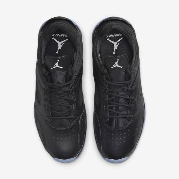 Nike Jordan Point Lane Sneakers Herren Schwarz Weiß | NK761JMB