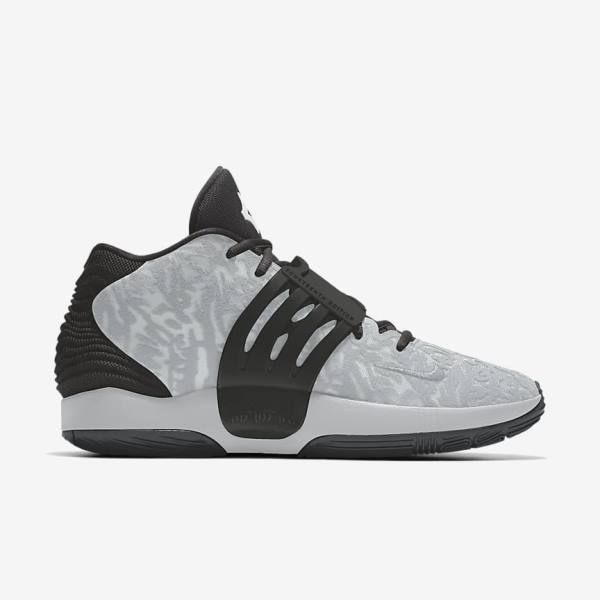 Nike KD14 By You Custom Basketballschuhe Herren Mehrfarbig | NK052TSG