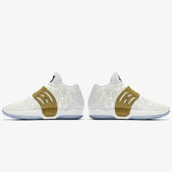 Nike KD14 By You Custom Basketballschuhe Herren Mehrfarbig | NK710ISQ