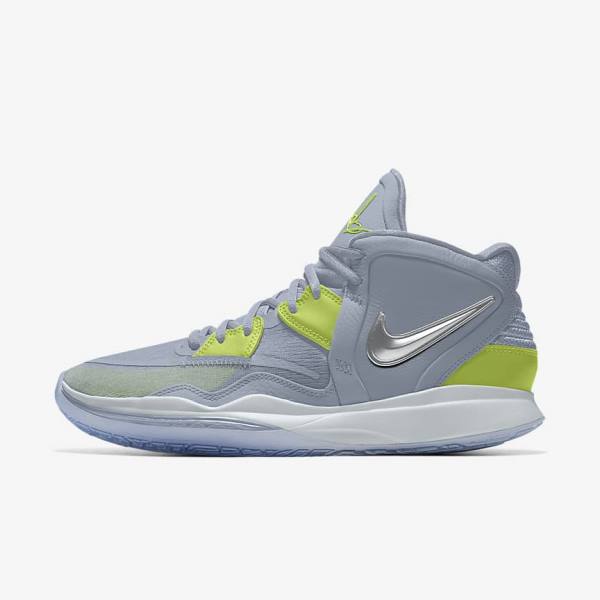 Nike Kyrie Infinity By You Custom Basketballschuhe Herren Mehrfarbig | NK139CNQ