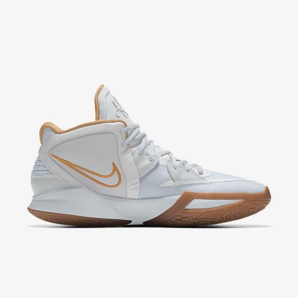 Nike Kyrie Infinity By You Custom Basketballschuhe Damen Mehrfarbig | NK342KXI