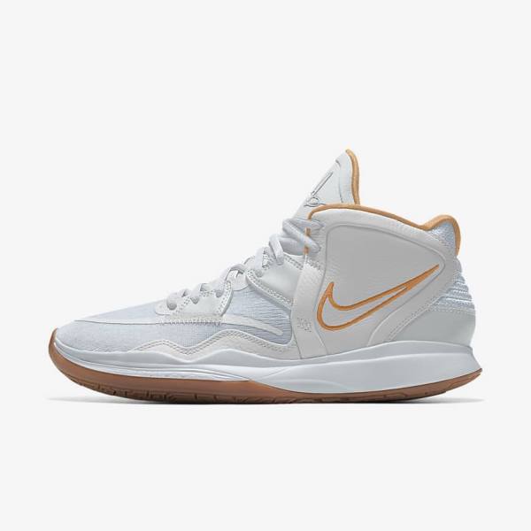 Nike Kyrie Infinity By You Custom Basketballschuhe Damen Mehrfarbig | NK342KXI