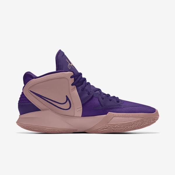 Nike Kyrie Infinity By You Custom Basketballschuhe Damen Mehrfarbig | NK468KCR