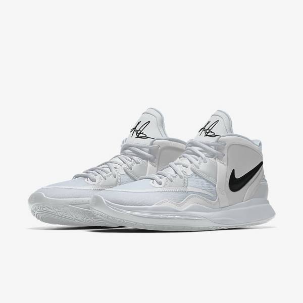 Nike Kyrie Infinity By You Custom Basketballschuhe Damen Mehrfarbig | NK587FGA