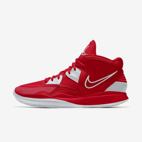 Nike Kyrie Infinity By You Custom Basketballschuhe Herren Mehrfarbig | NK917CRH