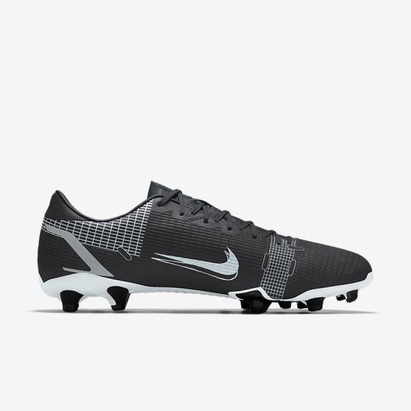 Nike Mercurial Vapor 14 Academy By You Custom Fußballschuhe Herren Mehrfarbig | NK935AJF