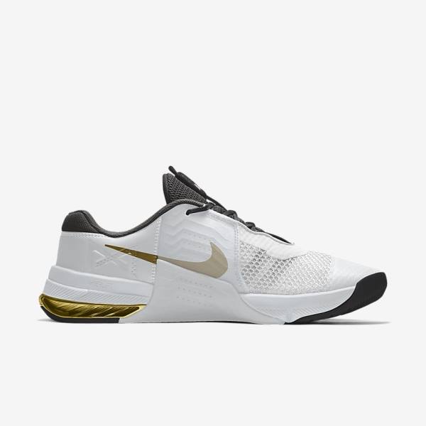 Nike Metcon 7 By You Custom Sportschuhe Damen Mehrfarbig | NK083SDN