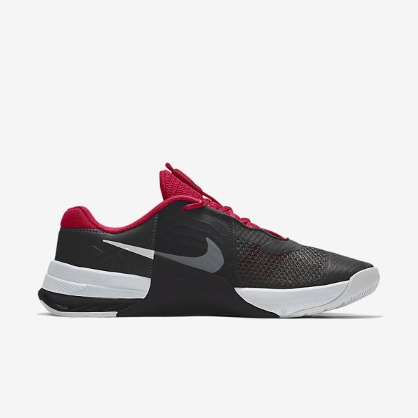 Nike Metcon 7 By You Custom Sportschuhe Damen Mehrfarbig | NK237UVE