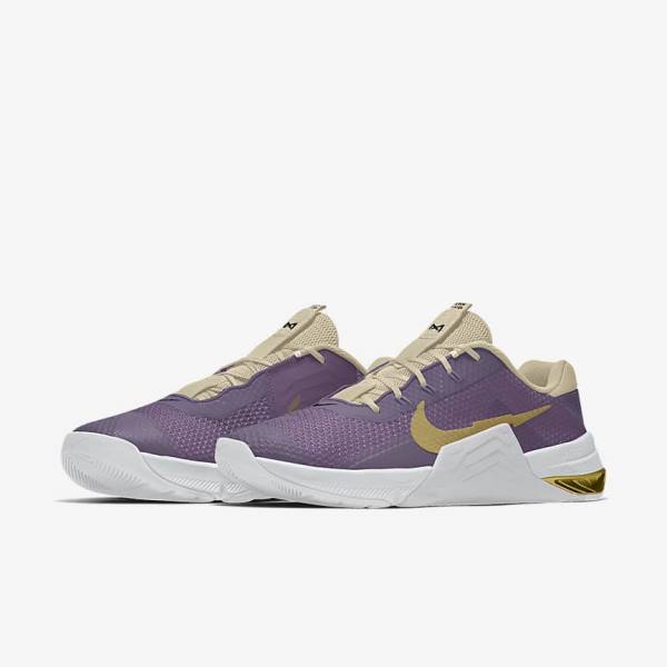 Nike Metcon 7 By You Custom Sportschuhe Herren Mehrfarbig | NK246KCD