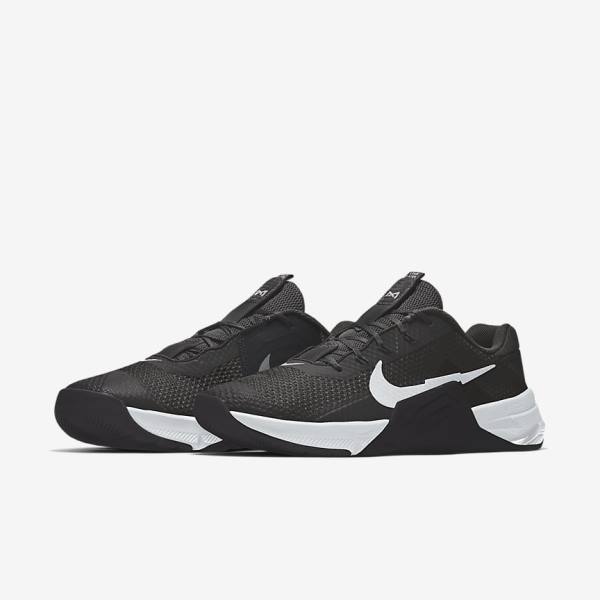 Nike Metcon 7 By You Custom Sportschuhe Herren Mehrfarbig | NK576ISE