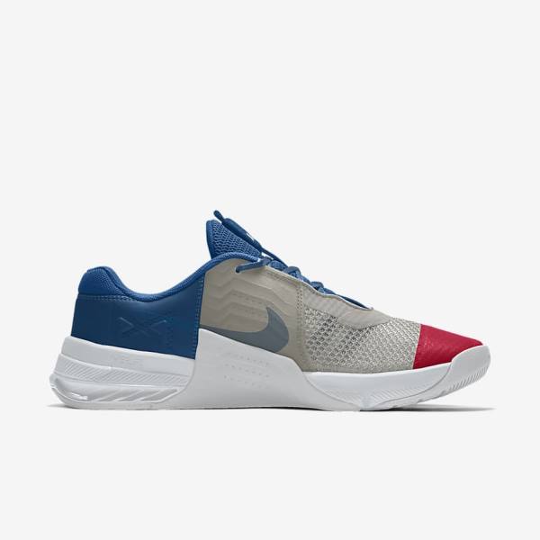 Nike Metcon 7 By You Custom Sportschuhe Herren Mehrfarbig | NK824KGY