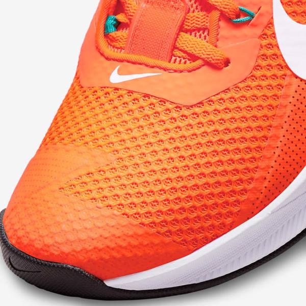 Nike Metcon 7 Sportschuhe Damen Orange | NK590DPJ