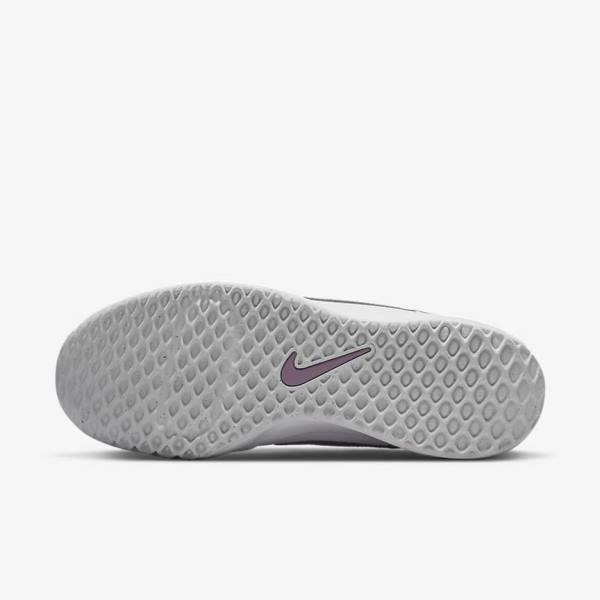 Nike NikeCourt Zoom Lite 3 Tennisschuhe Damen Weiß | NK375FVN