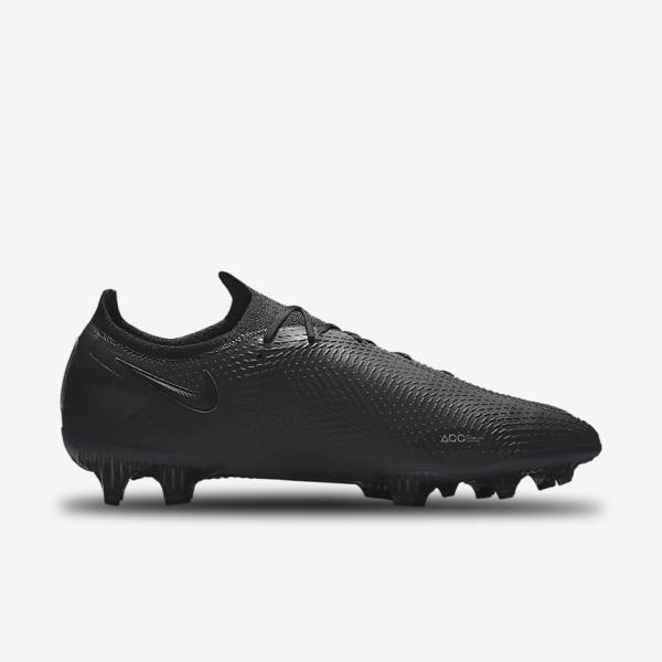 Nike Phantom GT Elite By You Custom Firm Ground Fußballschuhe Herren Mehrfarbig | NK678NAE