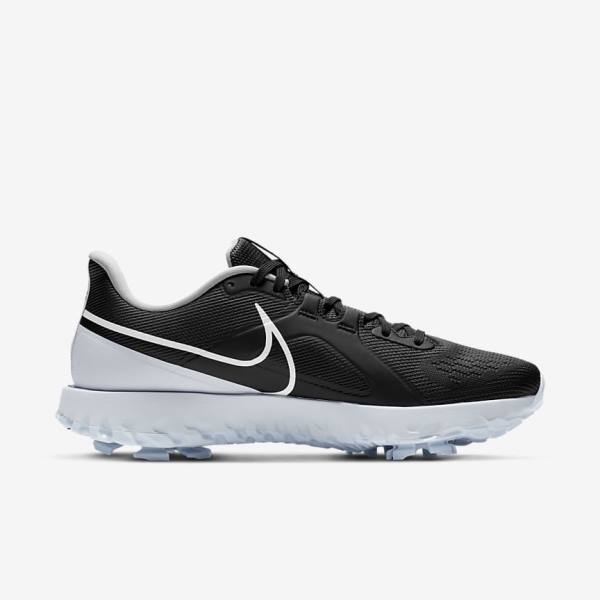 Nike React Infinity Pro Golfschuhe Damen Metal | NK487XYO