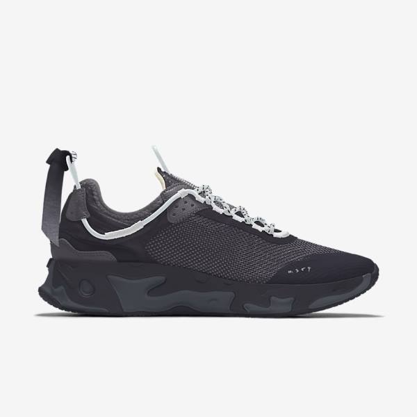 Nike React Live By You Custom Sneakers Herren Mehrfarbig | NK865PJD