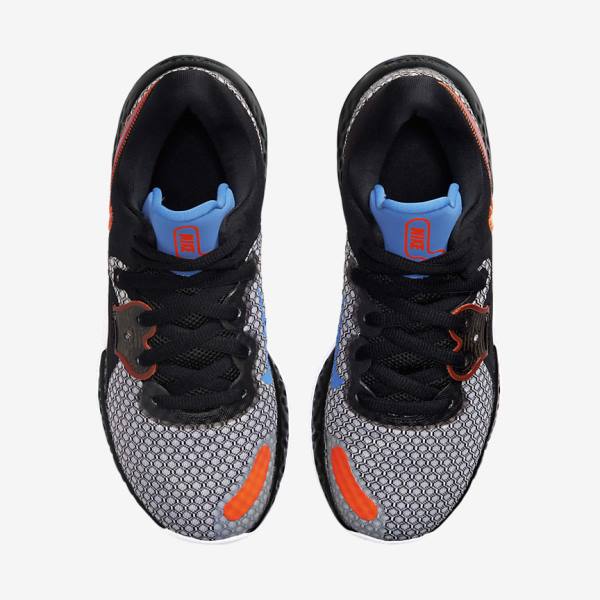 Nike Renew Elevate 2 Basketballschuhe Herren Orange | NK970JKW