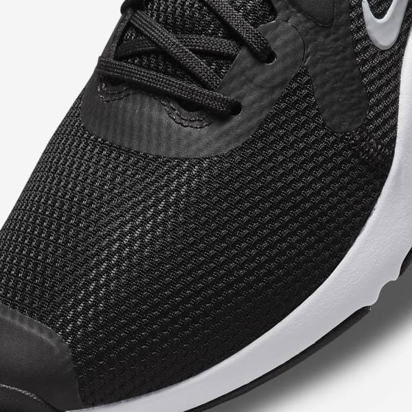 Nike Renew In-Season TR 11 Sportschuhe Damen Schwarz Weiß | NK316RNL