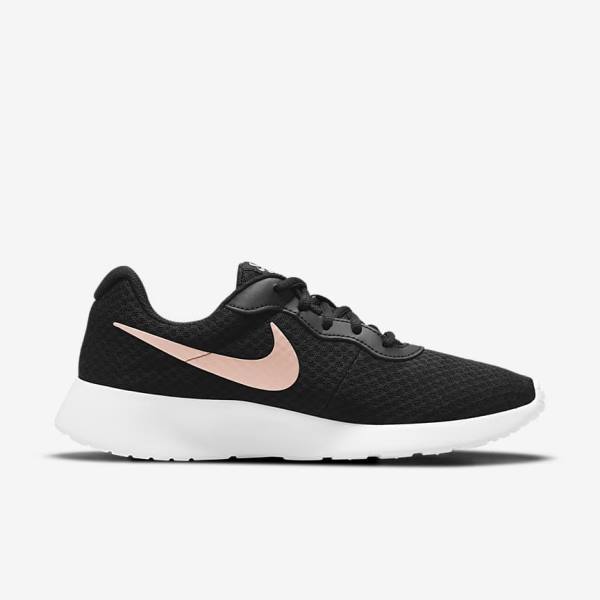 Nike Tanjun Sneakers Damen Metal | NK941IQV