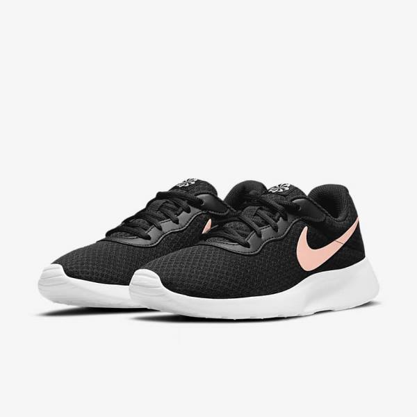 Nike Tanjun Sneakers Damen Metal | NK941IQV