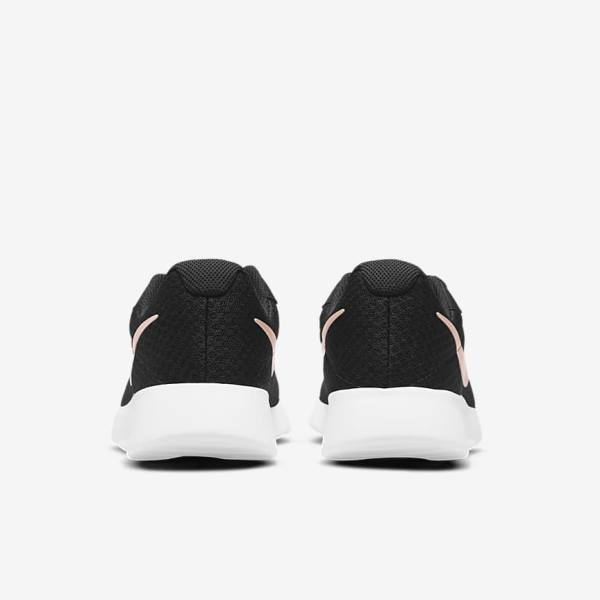 Nike Tanjun Sneakers Damen Metal | NK941IQV