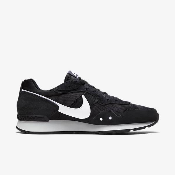 Nike Venture Runner Sneakers Herren Schwarz Weiß | NK624ZMW