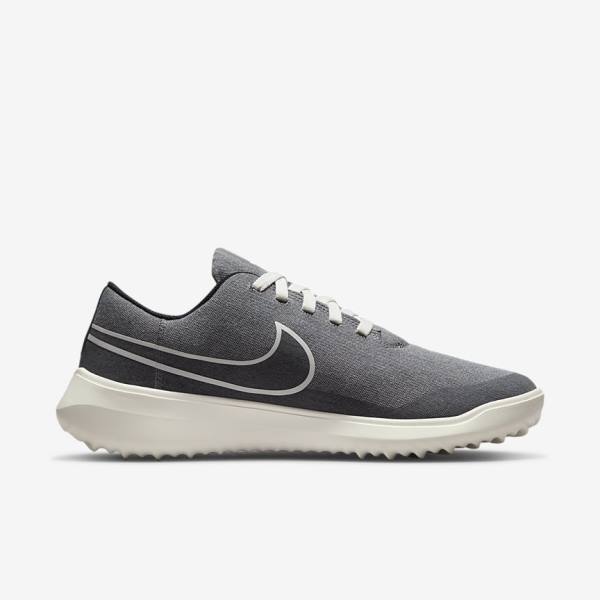 Nike Victory G Lite NN Golfschuhe Damen Schwarz | NK514WMX