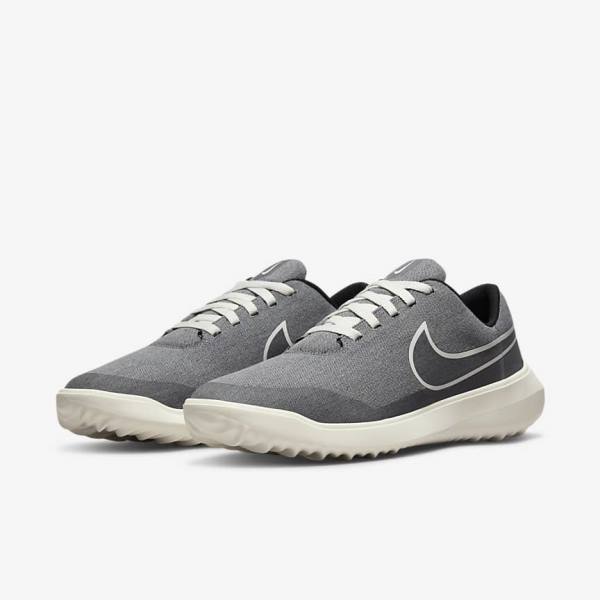 Nike Victory G Lite NN Golfschuhe Damen Schwarz | NK514WMX