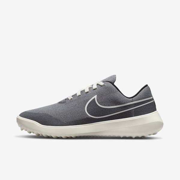 Nike Victory G Lite NN Golfschuhe Damen Schwarz | NK514WMX