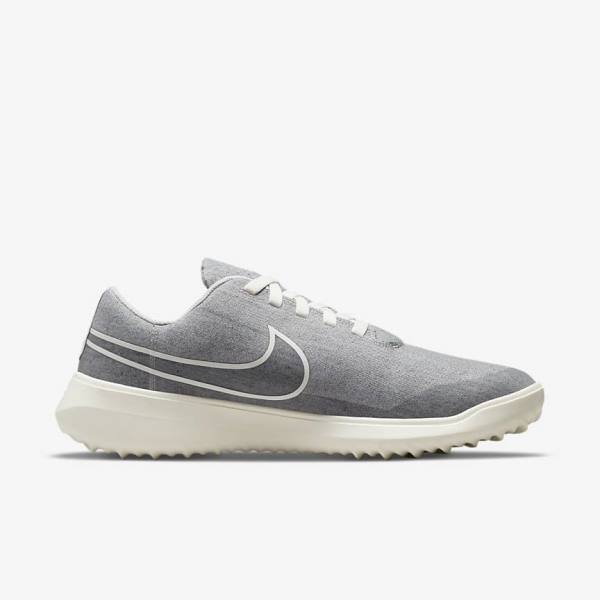 Nike Victory G Lite NN Golfschuhe Herren Grau | NK890QMA