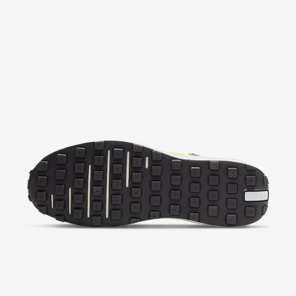 Nike Waffle One SE Sneakers Herren Navy | NK631CHU