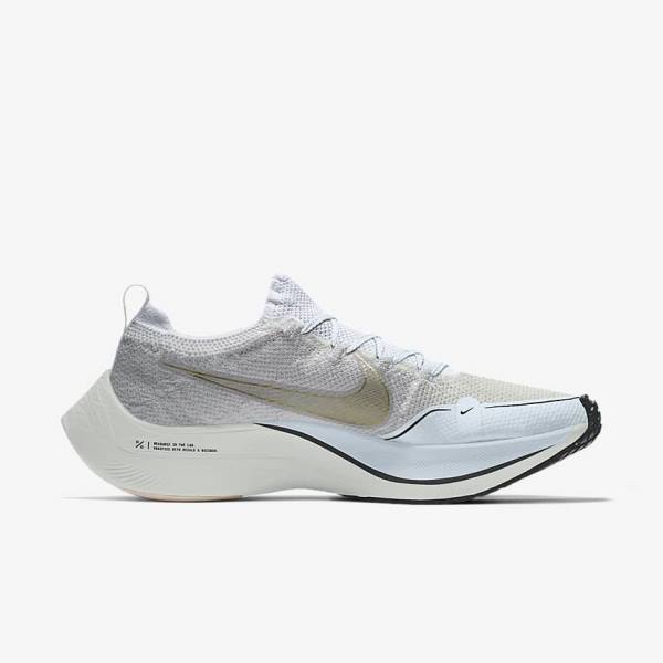 Nike ZoomX Vaporfly NEXT% 2 By You Straßen Rennfahrer Laufschuhe Damen Mehrfarbig | NK192UHV