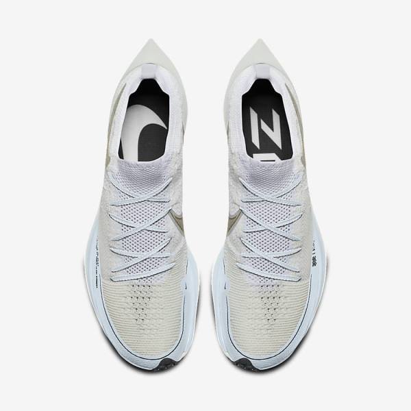 Nike ZoomX Vaporfly NEXT% 2 By You Straßen Rennfahrer Laufschuhe Damen Mehrfarbig | NK192UHV